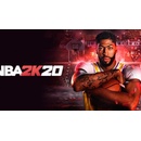 NBA 2K20