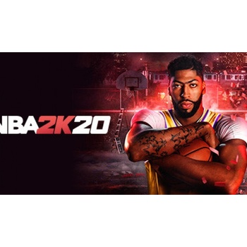NBA 2K20