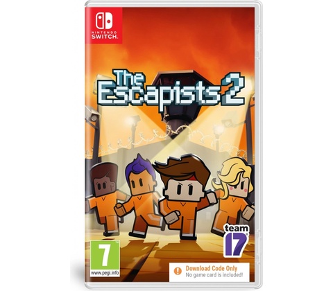 The Escapists 2
