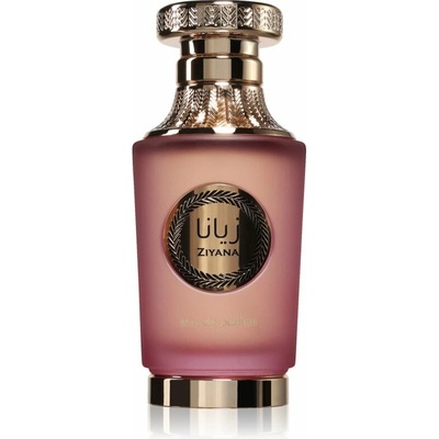 Al Wataniah Ziyana parfémovaná voda dámská 100 ml