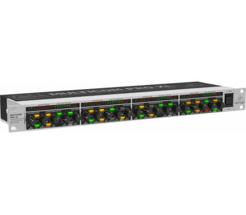 Behringer MDX4600