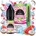 Bombo Bar Juice Watermelon Coconut Ice Nic Salts 10ml