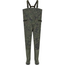 Vass Prsačky Tex 785 Camo Chest Wader