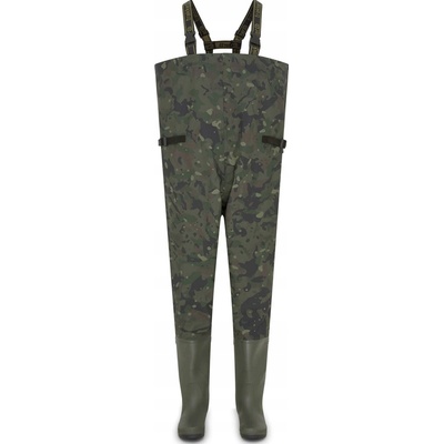 Vass Prsačky Tex 785 Camo Chest Wader
