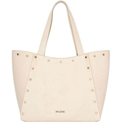 Bulaggi Studs shopper krémová 31571-31 krémová