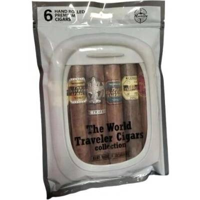 Traveler Sampler Toro 6 ks