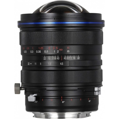 Laowa 15mm f/4.5 Zero-D Shift Canon EF