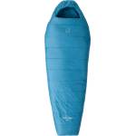 Nordisk Синтетичен спален чувал Nordisk Bjarni +10° Mummy Sleeping Bag Synthetic sleeping bag - Aegan Blue - размер XL (514-1460-0113) Спален чувал