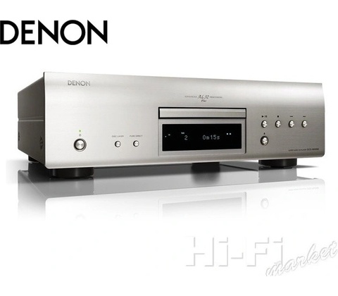 Denon DCD-1600NE