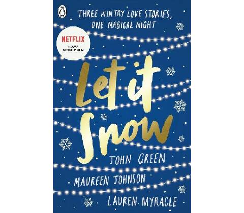 Let It Snow