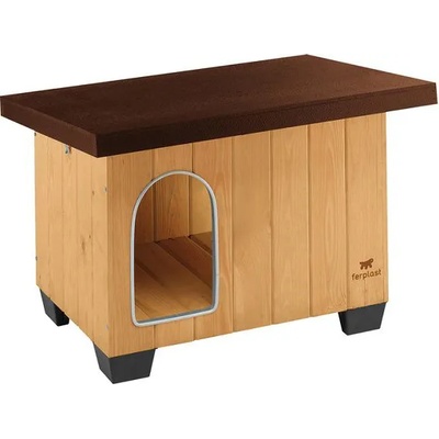 Ferplast Búda pre psa BAITA 60 - 62 x 42, 5 x 52, 5 cm