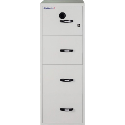 Chubbsafes Fire File UG-4-KL-60-25
