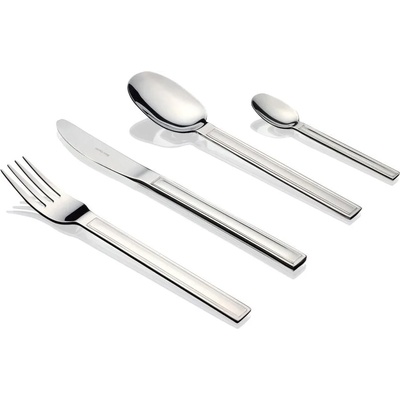 Herdmar Комплект прибори за хранене nordico- 24 части (-035-3024-0100-e16)