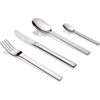 Image 1 of Herdmar Комплект прибори за хранене nordico- 24 части (-035-3024-0100-e16)