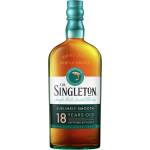 The Singleton The Singleton 18 YO - малцово шотландско уиски 700ml 700 ml