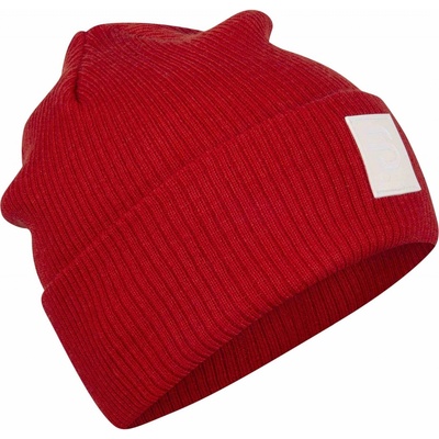 Bjorn Daehlie Hat Retro červená