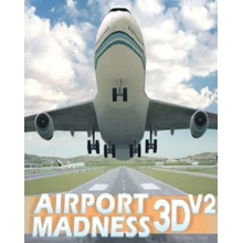 Airport Madness 3D: Volume 2