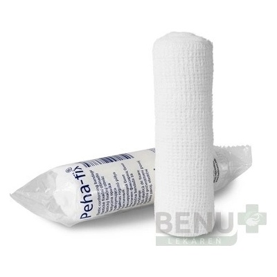 Peha-Fix pôvodne ovínadlo fixačné superelastické 10cm x 4m 1 ks