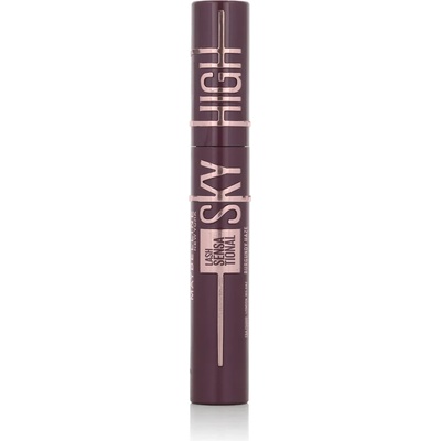 Maybelline Lash Sensational Sky High Спирала за жени 7, 2 ml сянка Burgundy Haze