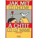 Jak mít co chceme a chtít co už máme