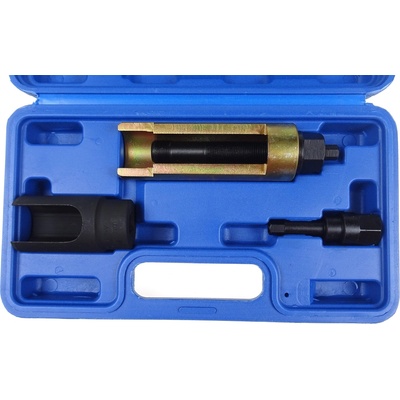 Stahovák na demontáž vstřikovačů Mercedes-Benz CDI - QUATROS QS20357 – Sleviste.cz