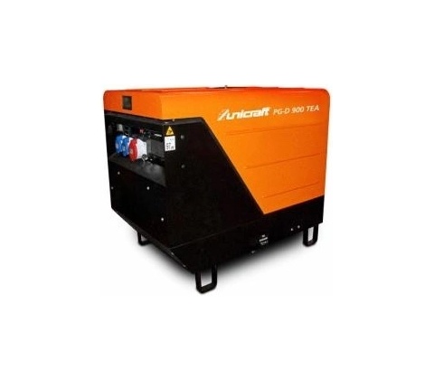 Unicraft PG-D 900 TEA