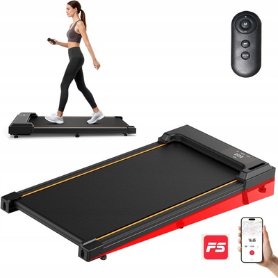 Kzynth Walkingpad app 2026