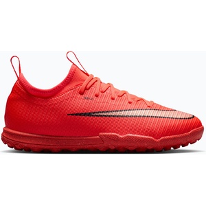 Nike Детски футболни обувки Nike Jr. Mercurial Vapor 17 Academy bright crimson/blur - sportano - 106,38 лв