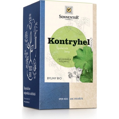 Sonnentor Kontryhel 18 ks