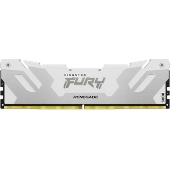 Kingston Fury Renegade DDR5 24GB 8400MHz CL40 KF584CU40RW-24