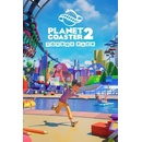 Planet Coaster 2 - Toybox Pack