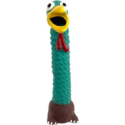 Nobleza pískací krocan 24 cm