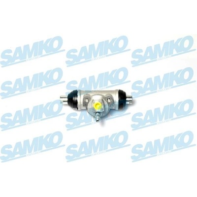 Válec kolové brzdy SAMKO C31165