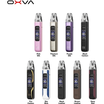 OXVA Xlim Pro 3 Pod Kit 1500mAh 2ml