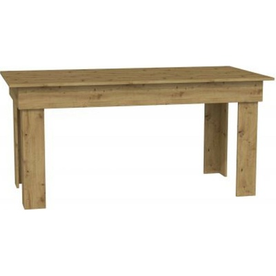 TOP Nábytek MADRAS 160 cm dub artisan