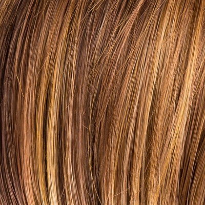 Perucci by Ellen Wille paruka Open hazelnut mix