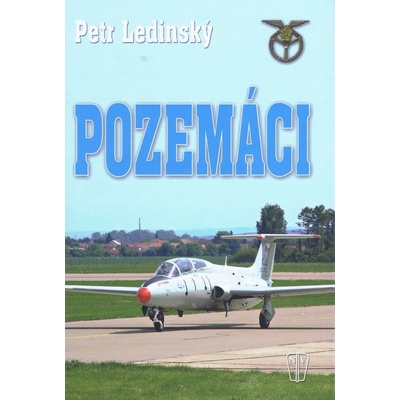 Pozemáci - Petr Ledinský