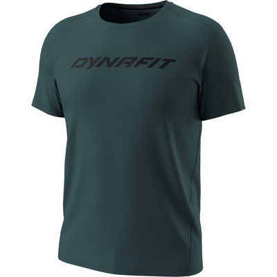 Dynafit Traverse T-Shirt M Размер: L / Цвят: син