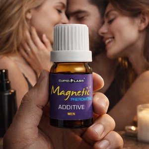  Феромонна добавка за мъже Magnetic Pheromone