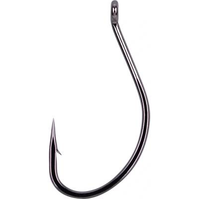 Gamakatsu-Spro Freestyle DSG Hook vel.6 10 ks