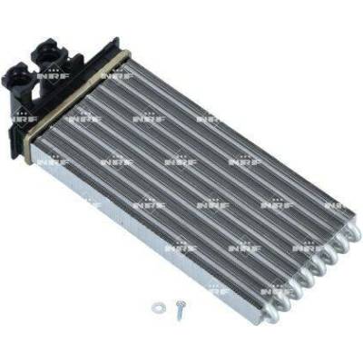 Výměník tepla, vnitřní vytápění NRF 54333