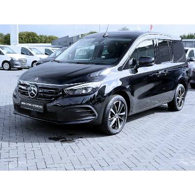 Mercedes-Benz EQT 200 90 kW