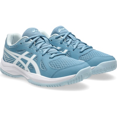 Asics GS UPCOURT 6 K modré 1074A045-403 – Zbozi.Blesk.cz