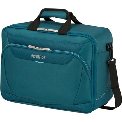 Batoh SAMSONITE 33G09001 14,1" black