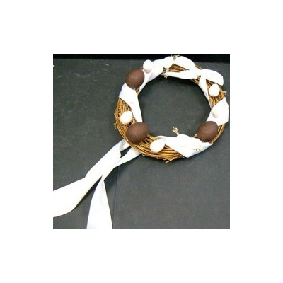 Velikonoční věnec mix – Zboží Dáma Velikonoční věnec mix – Zboží Dáma