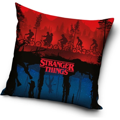 Carbotex Stranger Things 40 x 40 cm