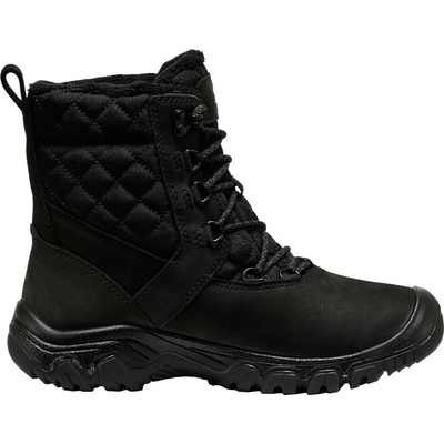 Keen Greta Boot WP black/black – Hledejceny.cz