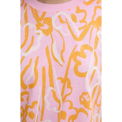 Marimekko тениска дамска с памук (095512)