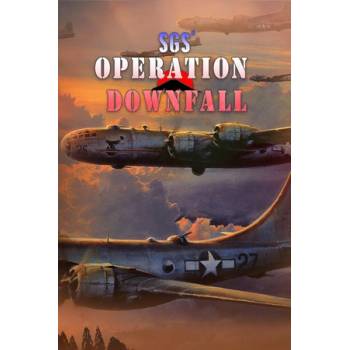 Avalon Digital SGS Operation Downfall (PC)