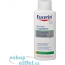 Eucerin DermoCapillaire šampón proti suchým lupinám 200 ml